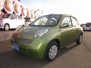 マーチ　1200　12Cの画像