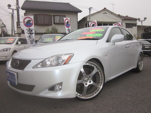 レクサスＩＳ350　3500の画像