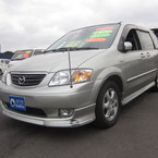 MPV　2500　@ﾅﾋﾞｽﾎﾟｰﾂ  の画像