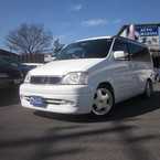 ステップワゴン　2000　Ｇ－Ｆの画像