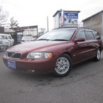 ボルボ　2400　V70の画像