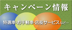 キャンペーン